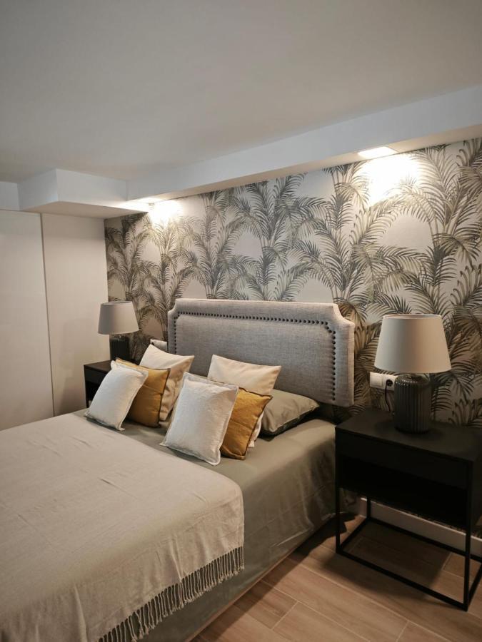 Apartamento Sevilla Málaga