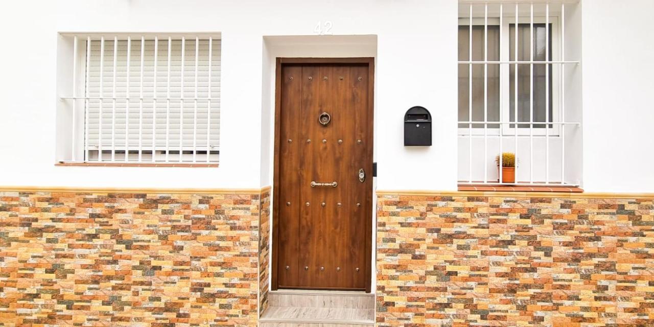 Cozy & Quiet Capitan Huelin Apartamento Málaga