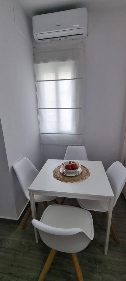 Cozy & Quiet Capitan Huelin Apartamento *