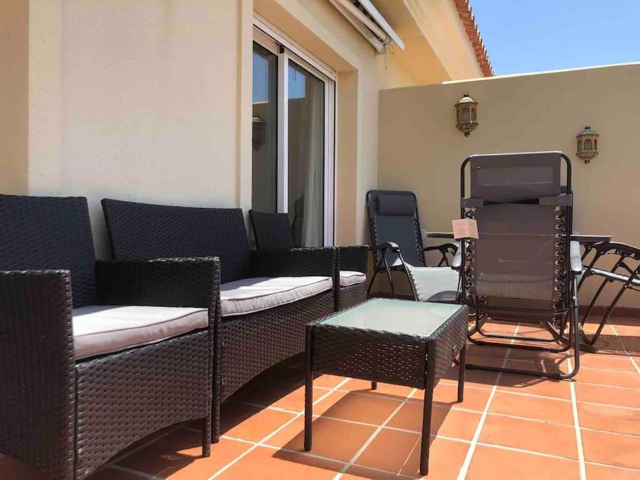 La Cala Hills Luxury Near Mijas Golf Apartamento *