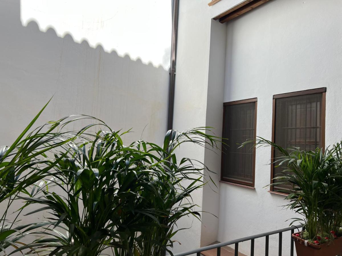 Amazing In Oldtown Calle Carreteria Free Wifi&ac Apartamento Málaga