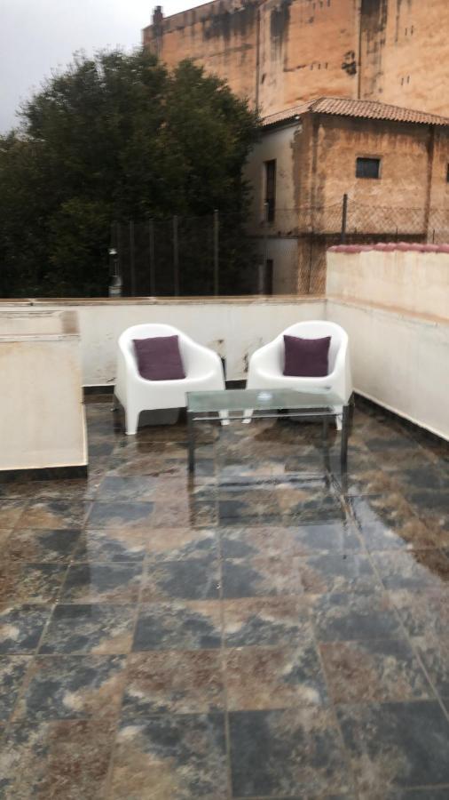 ático Con Terraza Center * Málaga