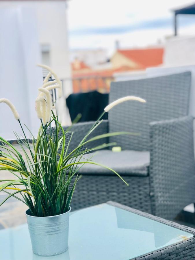 ático Con Terraza Center *