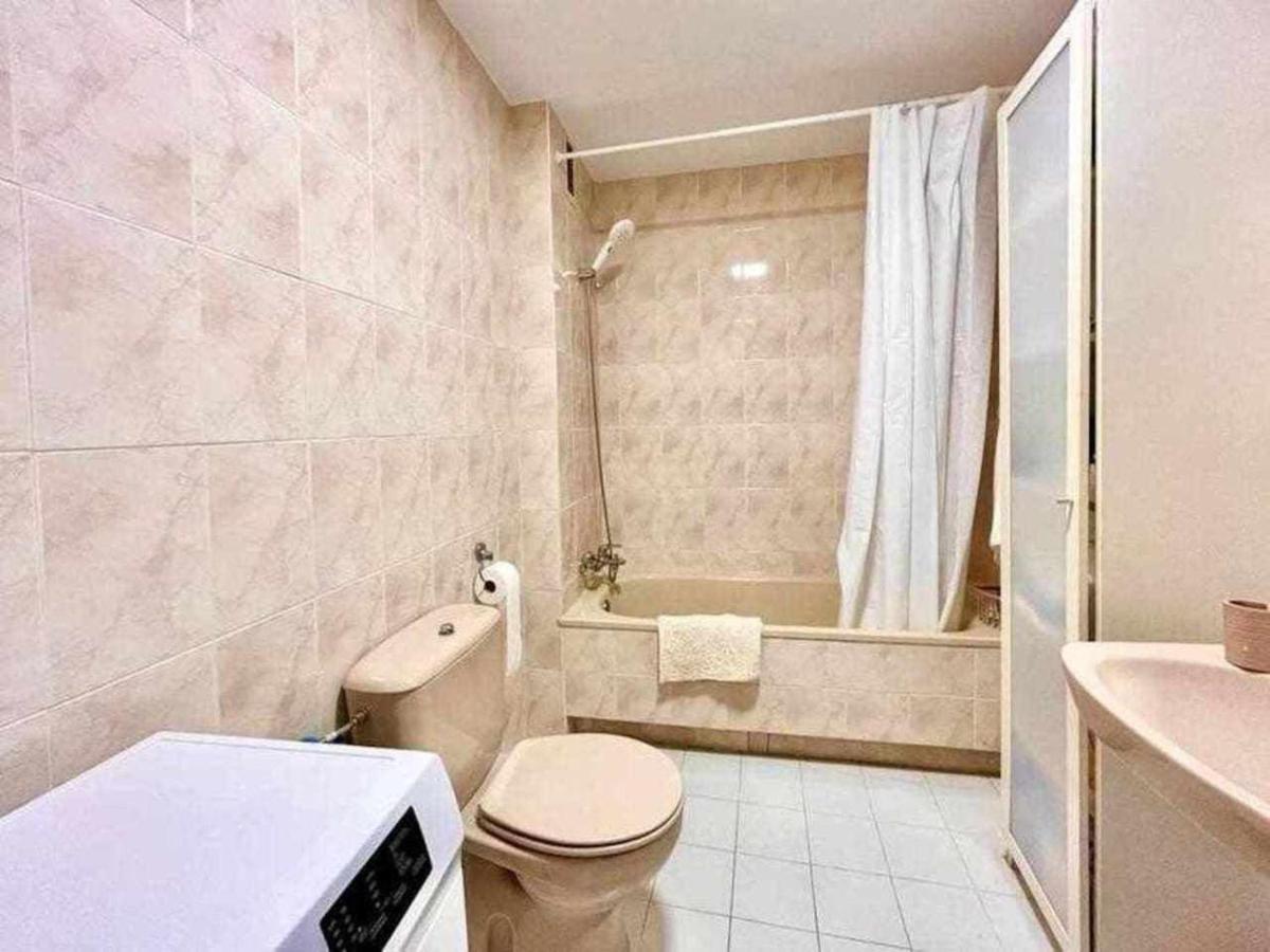 Apartamento Victoria Apartamento En El Centro De *