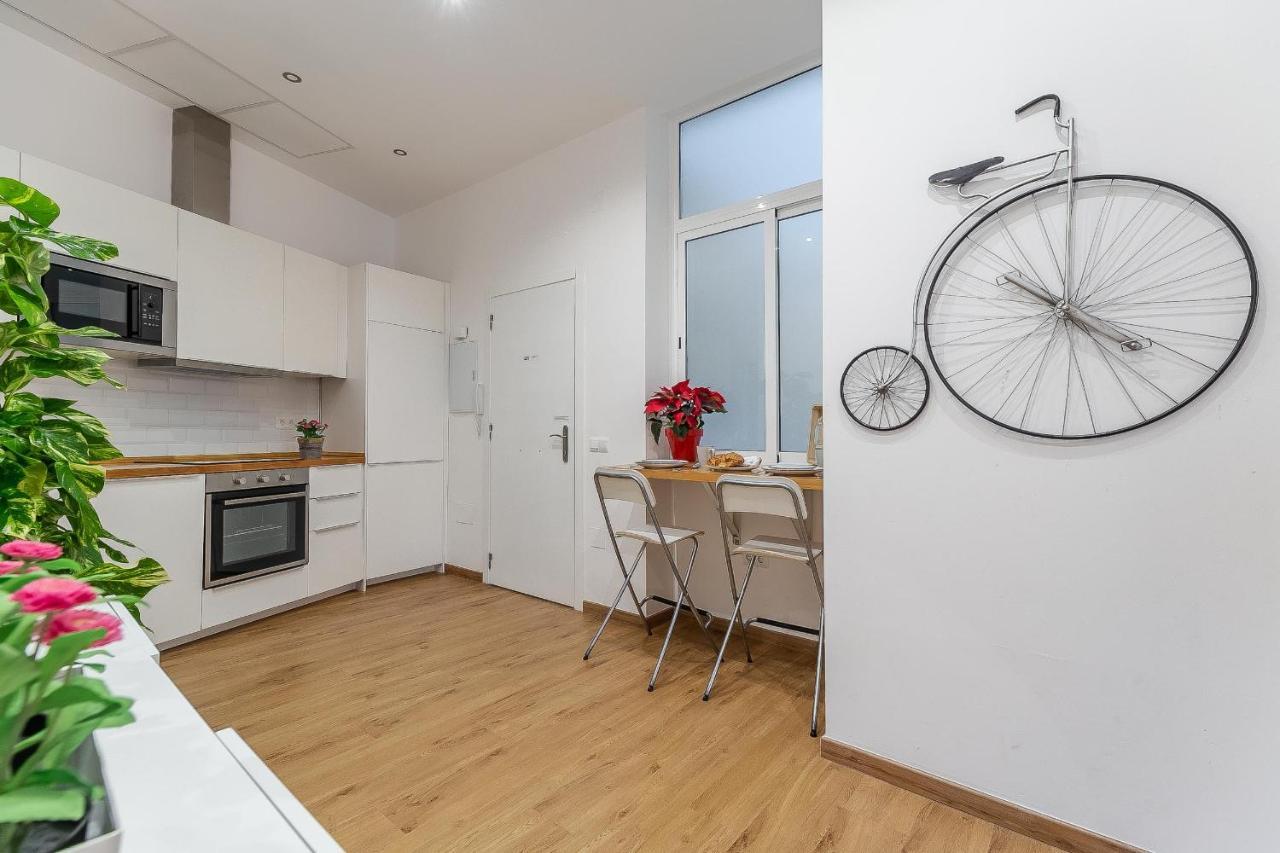 Homeabroad - Larios Boutique Apartamento Málaga