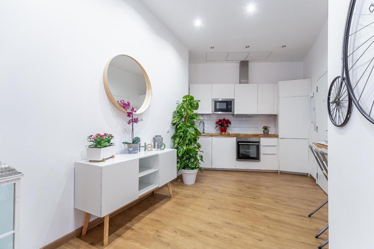 Homeabroad - Larios Boutique Apartamento *