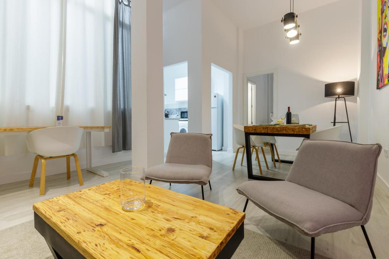 Apartamento Tribuna *