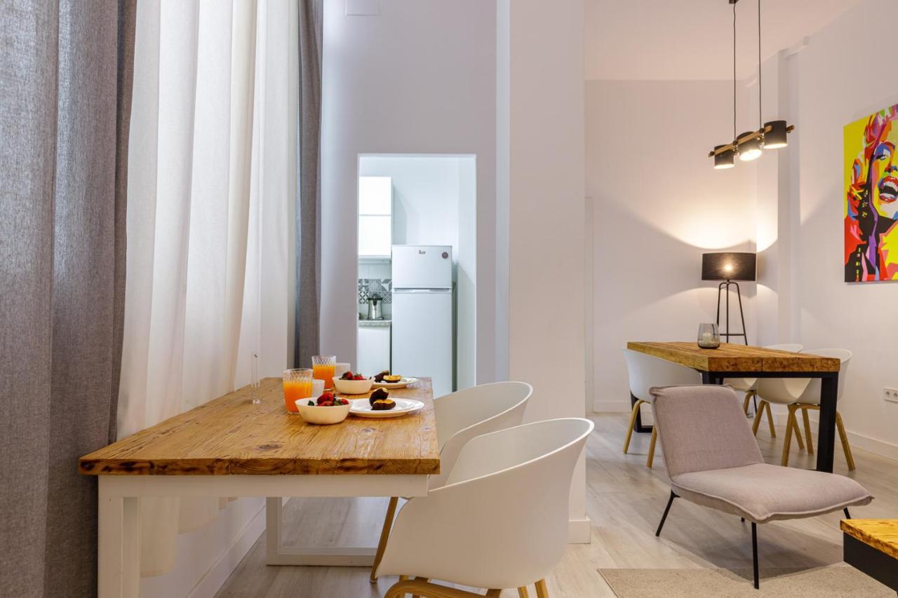 Apartamento Tribuna