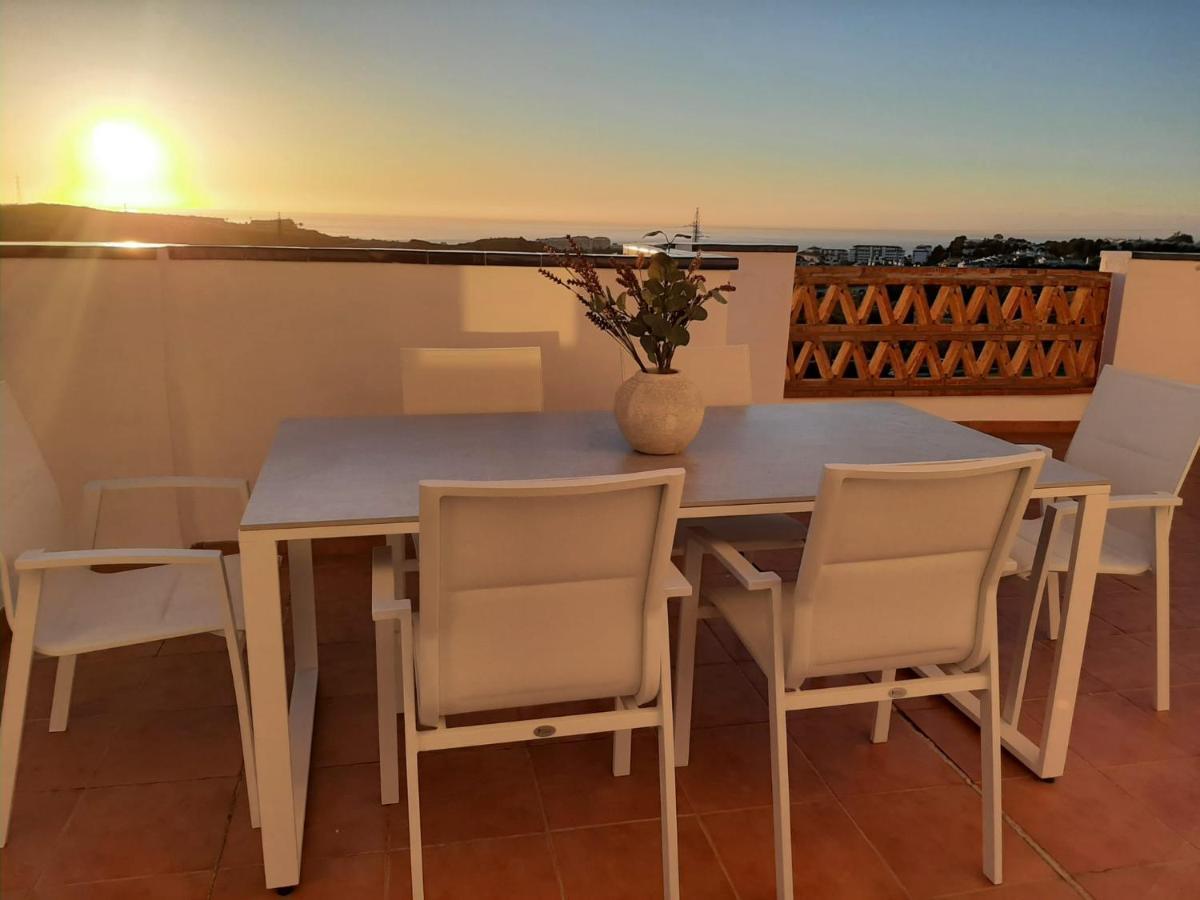 Penthouse With Exceptionel View, Miraflores