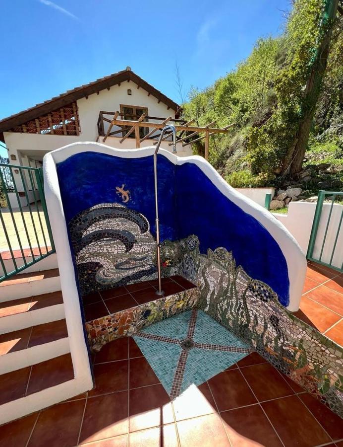 Casa Ganga, Holiday With Pool For The Whole Family * Málaga