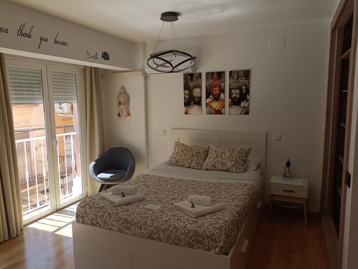 Apartamento Estudio Frailes Centro Histórico De *