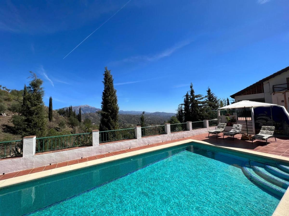 Casa Ganga, Holiday With Pool For The Whole Family