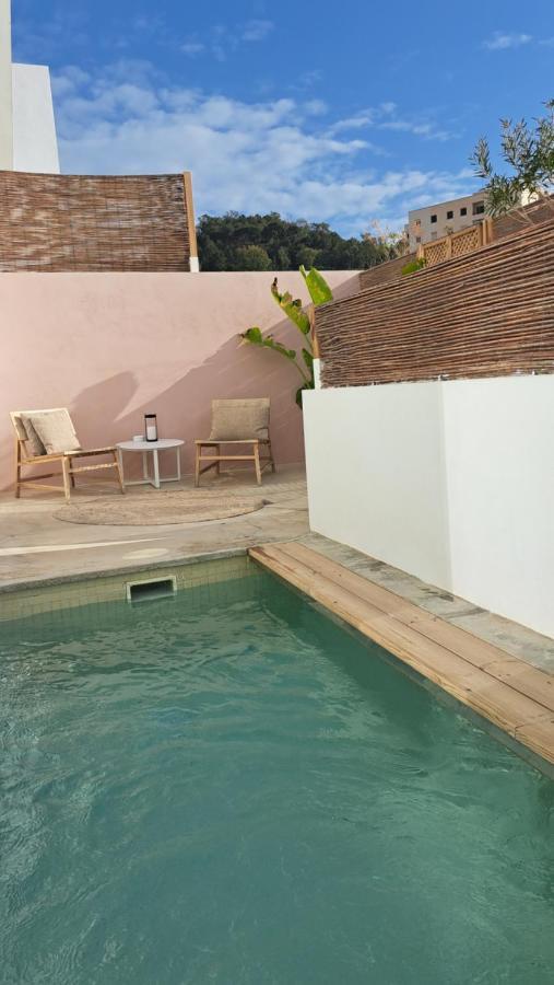 9 Malaga, Three Unique With Private Plunge Pool * Malaga