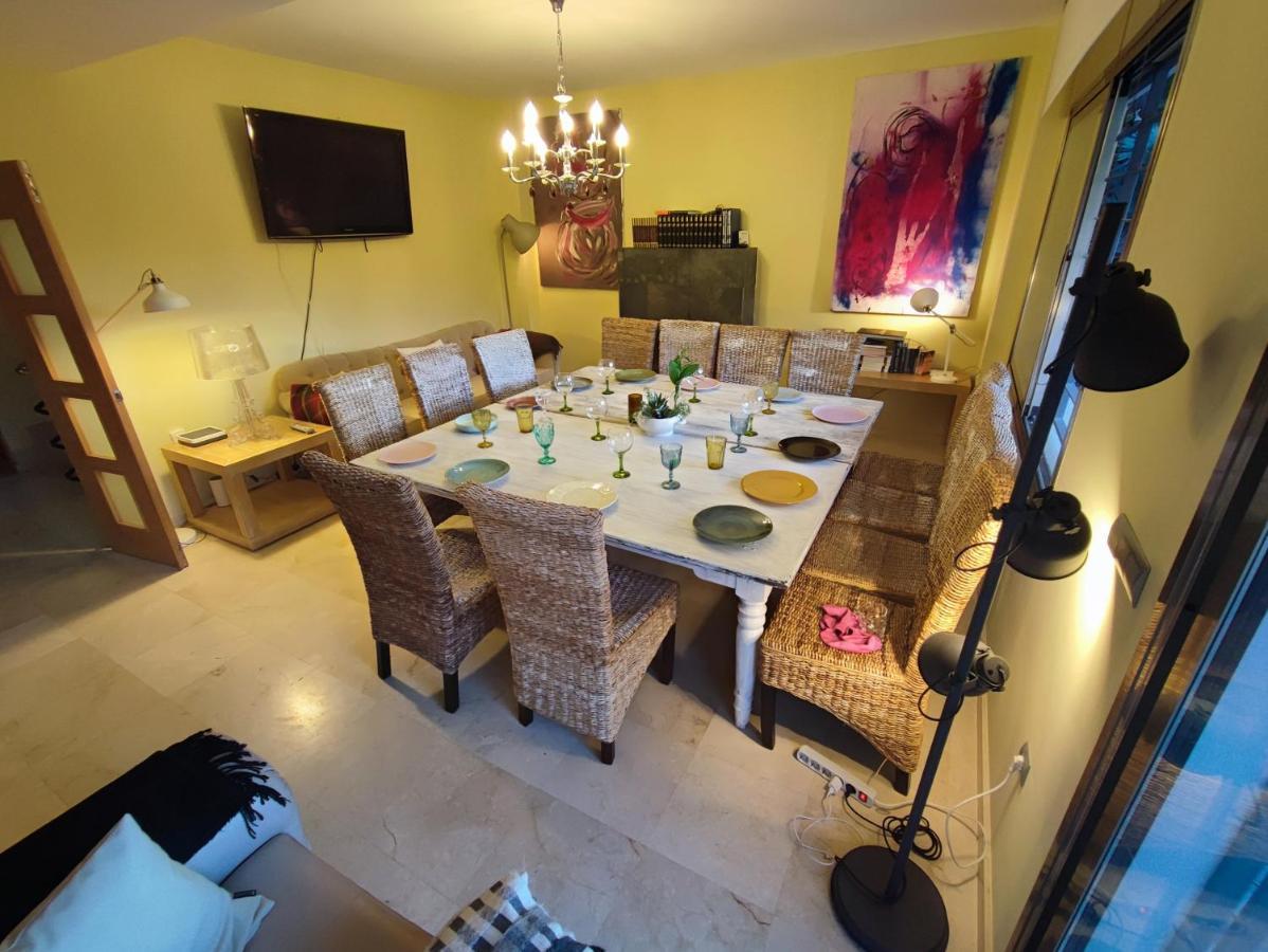 Aguilas Club Bed & Breakfast Malaga