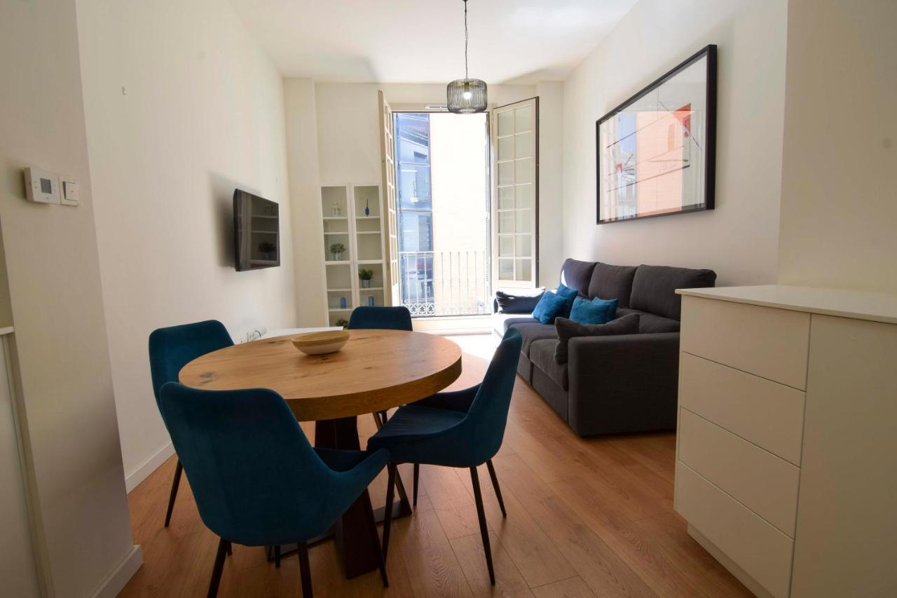 Letmalaga Plaza Del Teatro Premium Apartamento