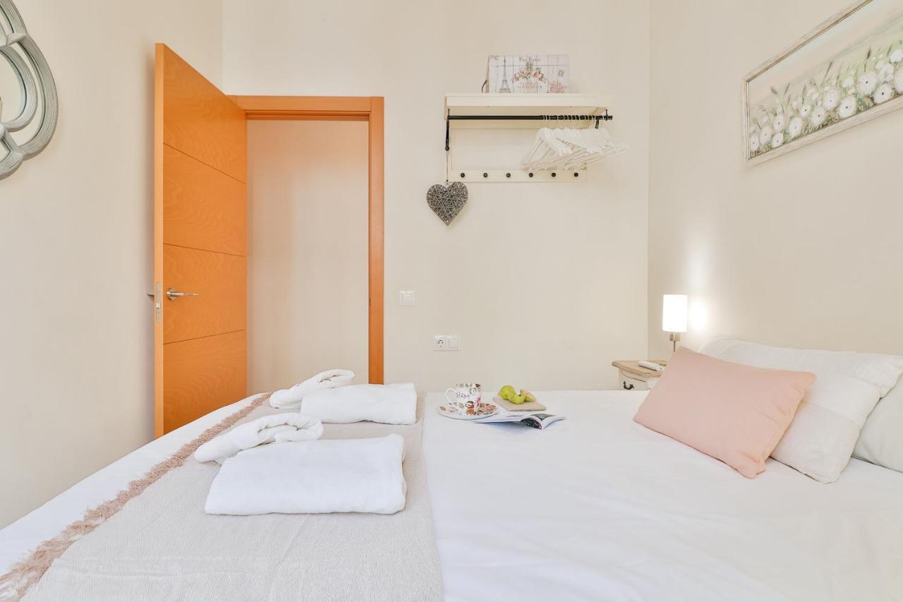 Apartamento Flat 2 Bedrooms In The Center *
