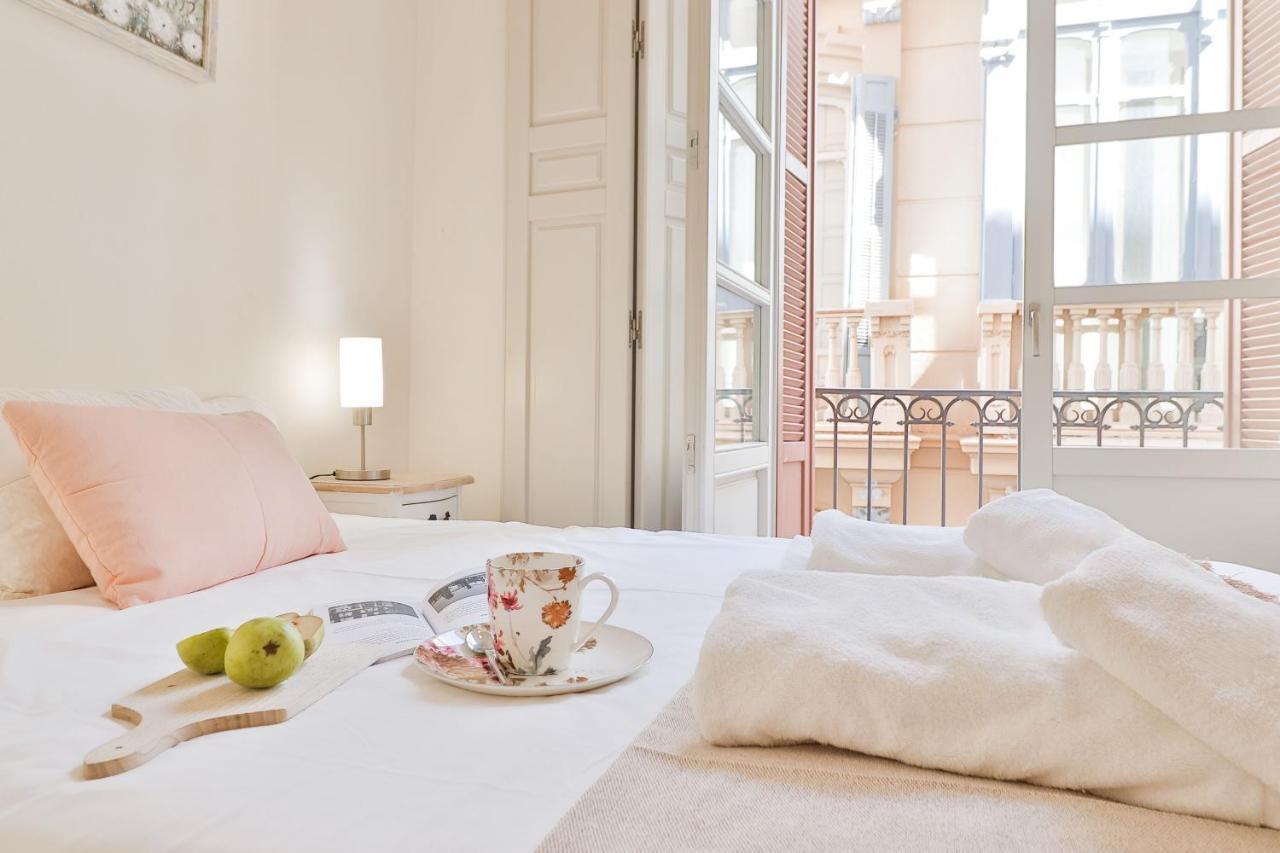Flat 2 Bedrooms In The Center Málaga