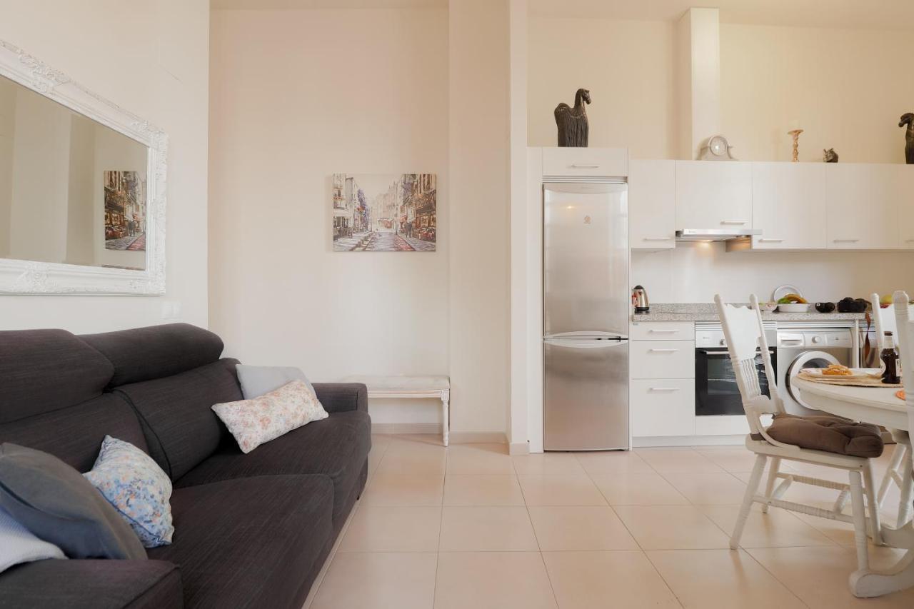 Apartamento Flat 2 Bedrooms In The Center *