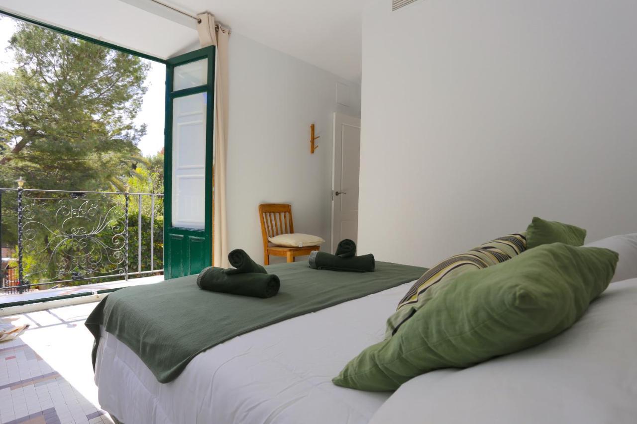 Apartamento Clavero Five Premium *
