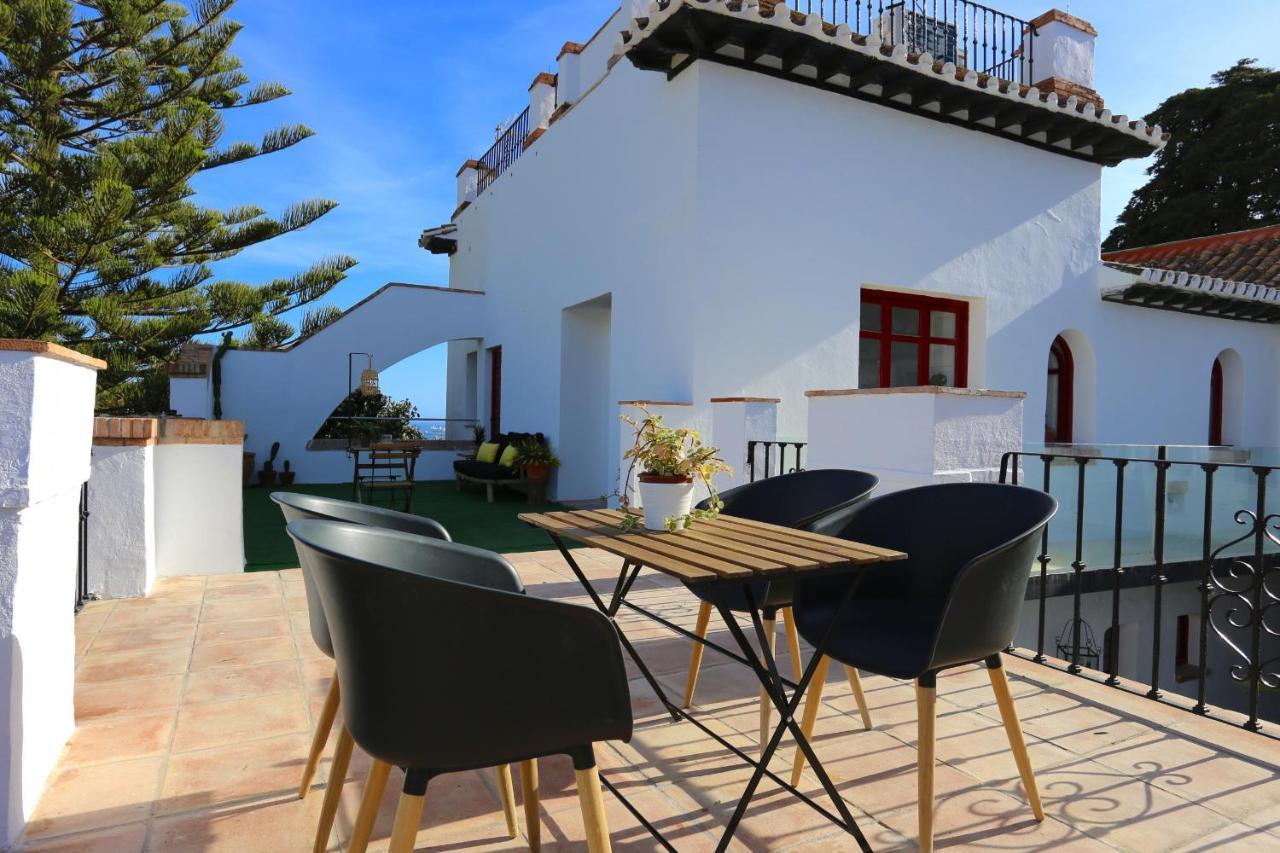 Clavero Five Premium * Málaga