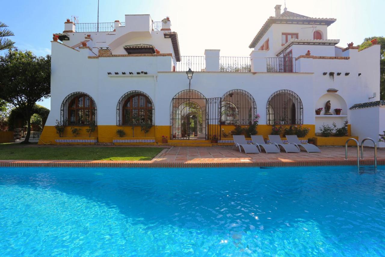 Apartamento Clavero Five Premium *