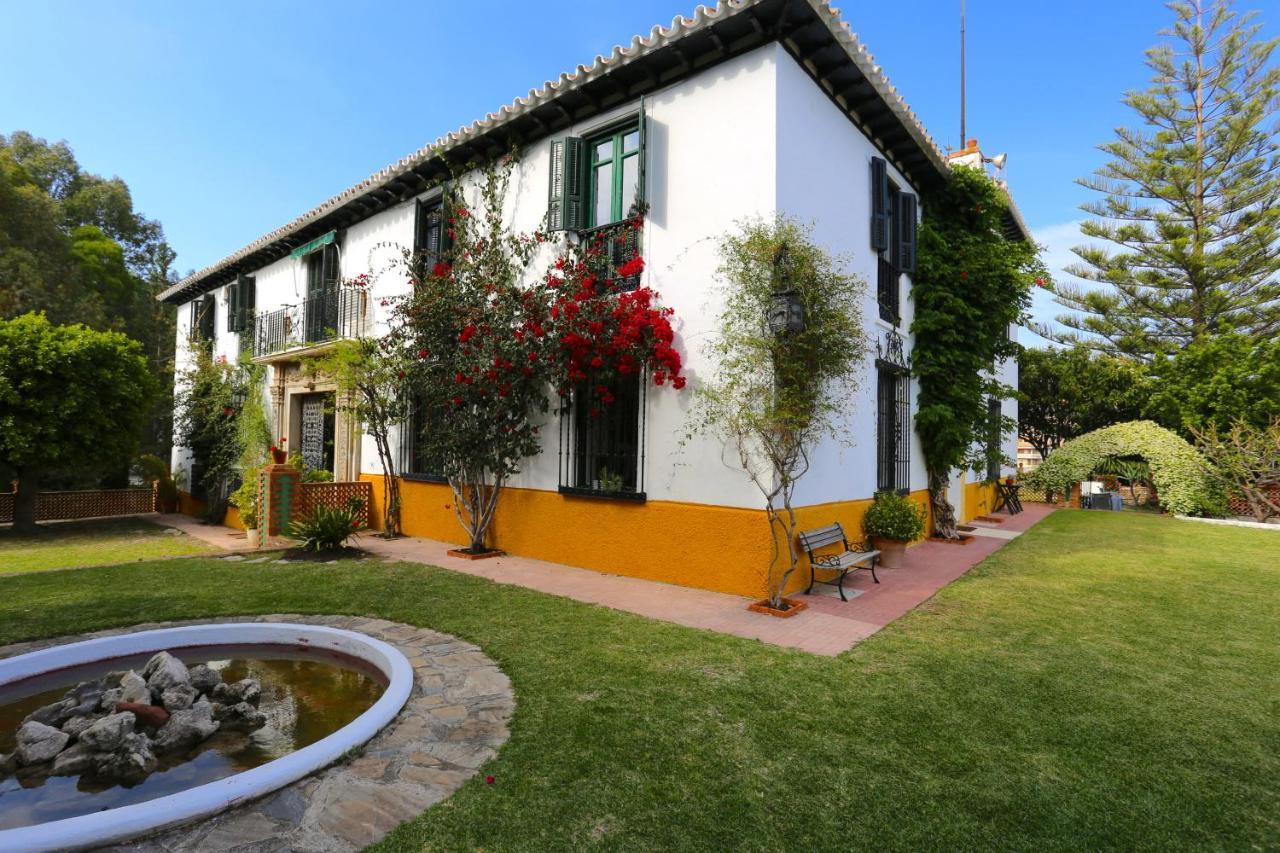 Apartamento Clavero Five Premium Málaga