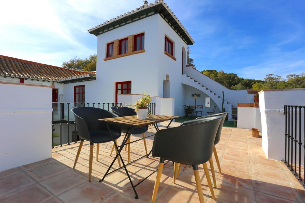 Clavero Five Premium Apartamento Málaga