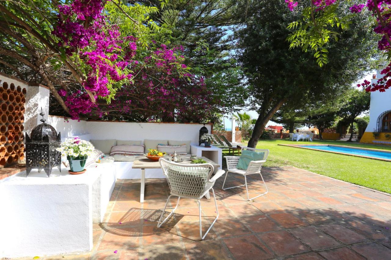 Clavero Five Premium Apartamento *