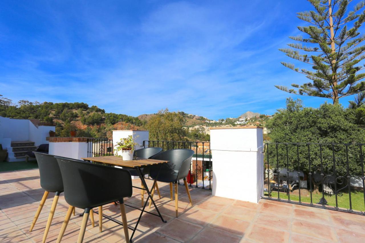 Clavero Five Premium Málaga