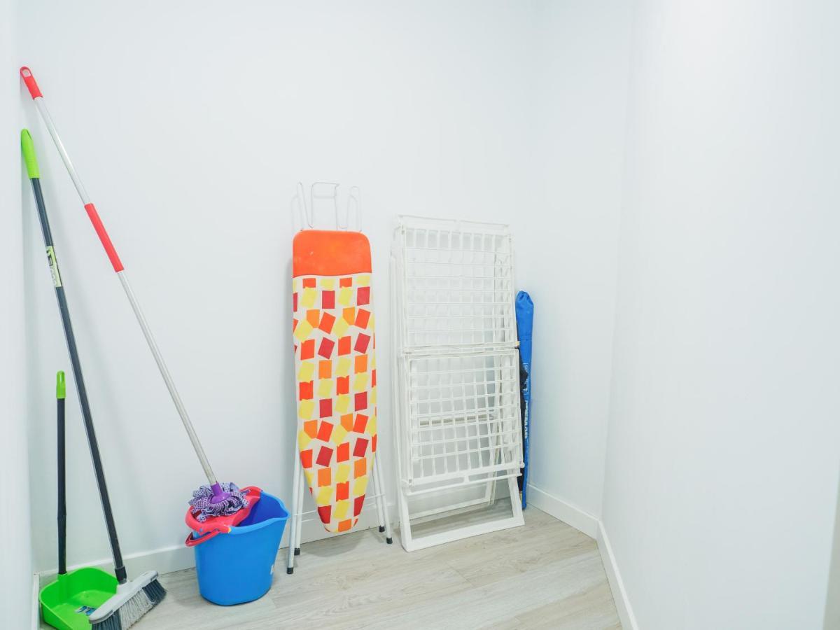 Cubo's Center El Molinillo Apartamento