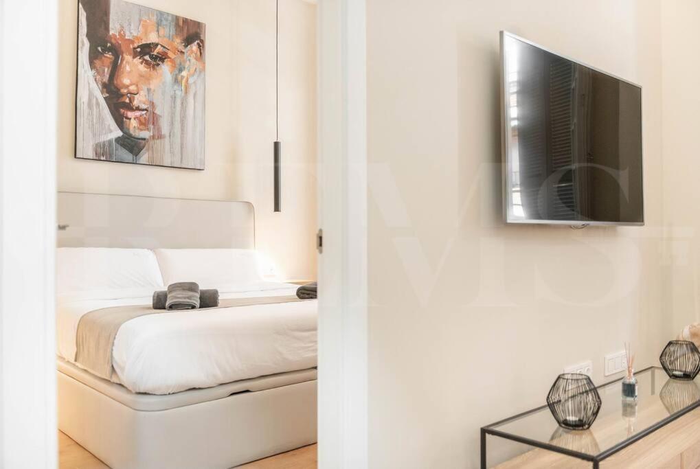 Chic In The Heart Of By Rems Apartamento