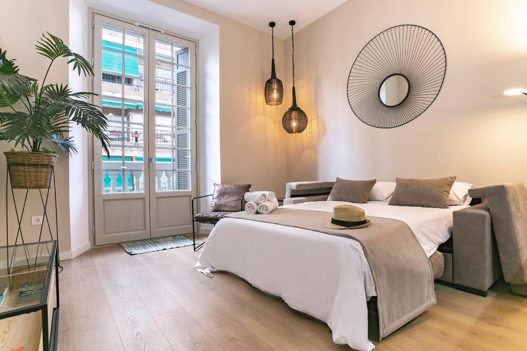 Apartamento Chic In The Heart Of By Rems *
