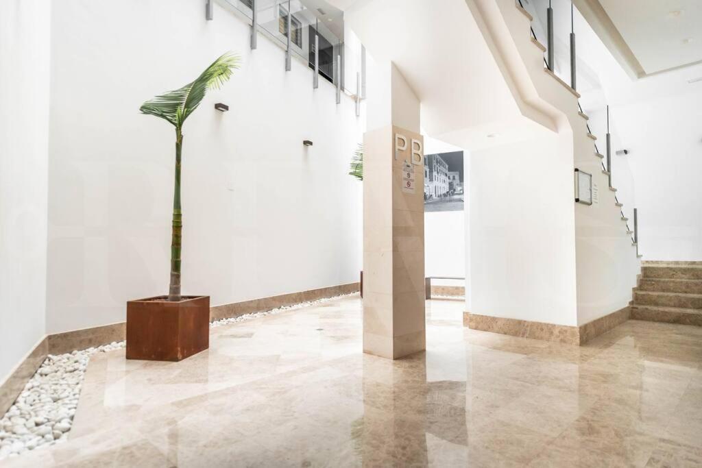 Chic In The Heart Of By Rems * Málaga
