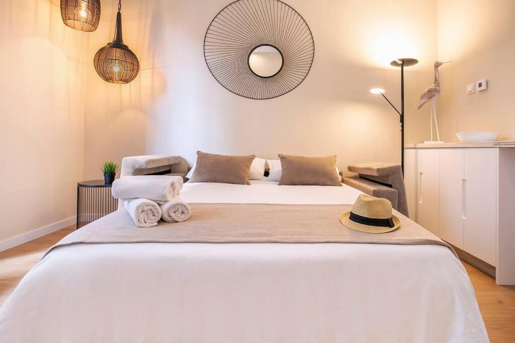 Chic In The Heart Of By Rems Apartamento Málaga