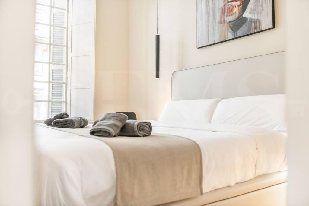 Chic In The Heart Of By Rems * Málaga