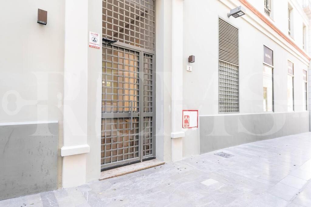 Apartamento Chic In The Heart Of By Rems