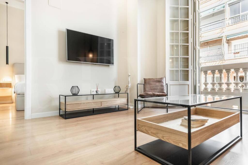 Apartamento Chic In The Heart Of By Rems *