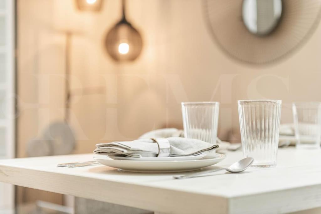 Apartamento Chic In The Heart Of By Rems Málaga