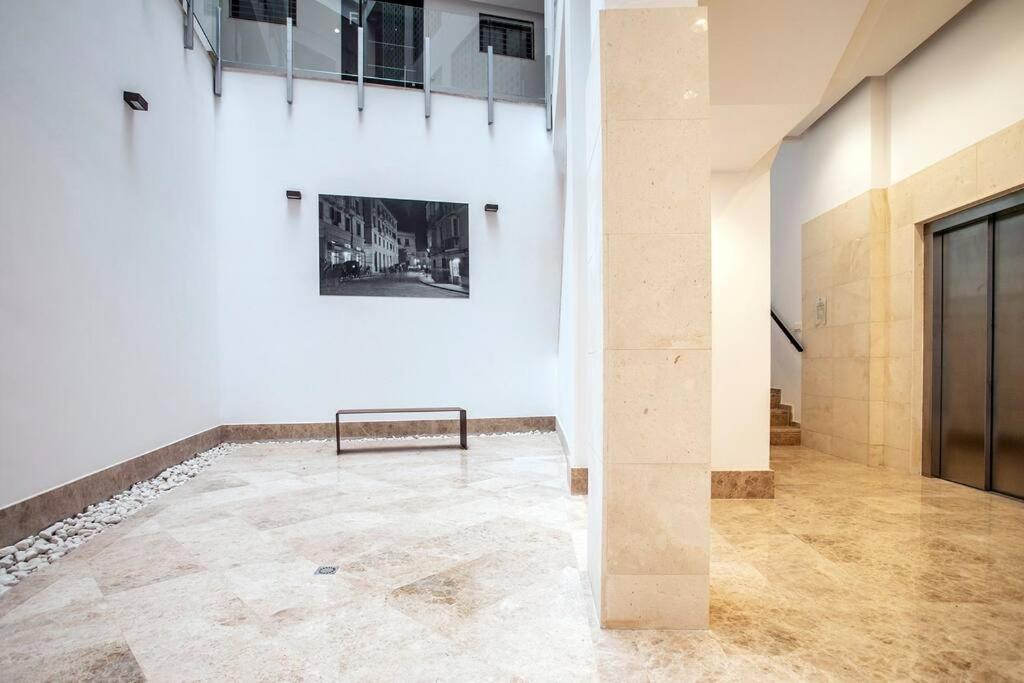 Chic In The Heart Of By Rems * Málaga