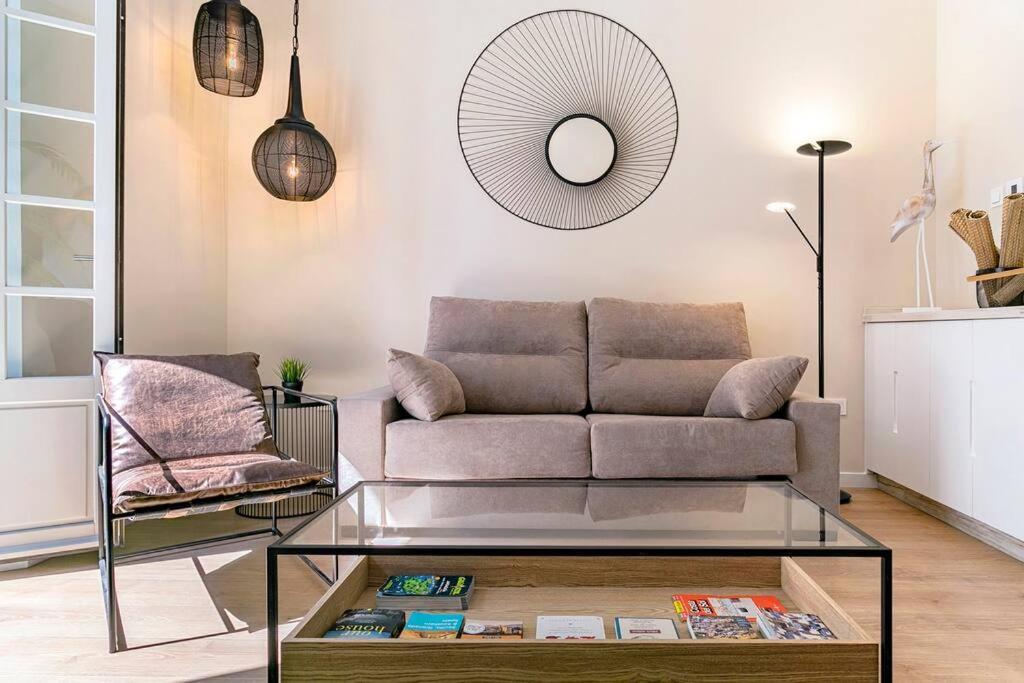 Apartamento Chic In The Heart Of By Rems *