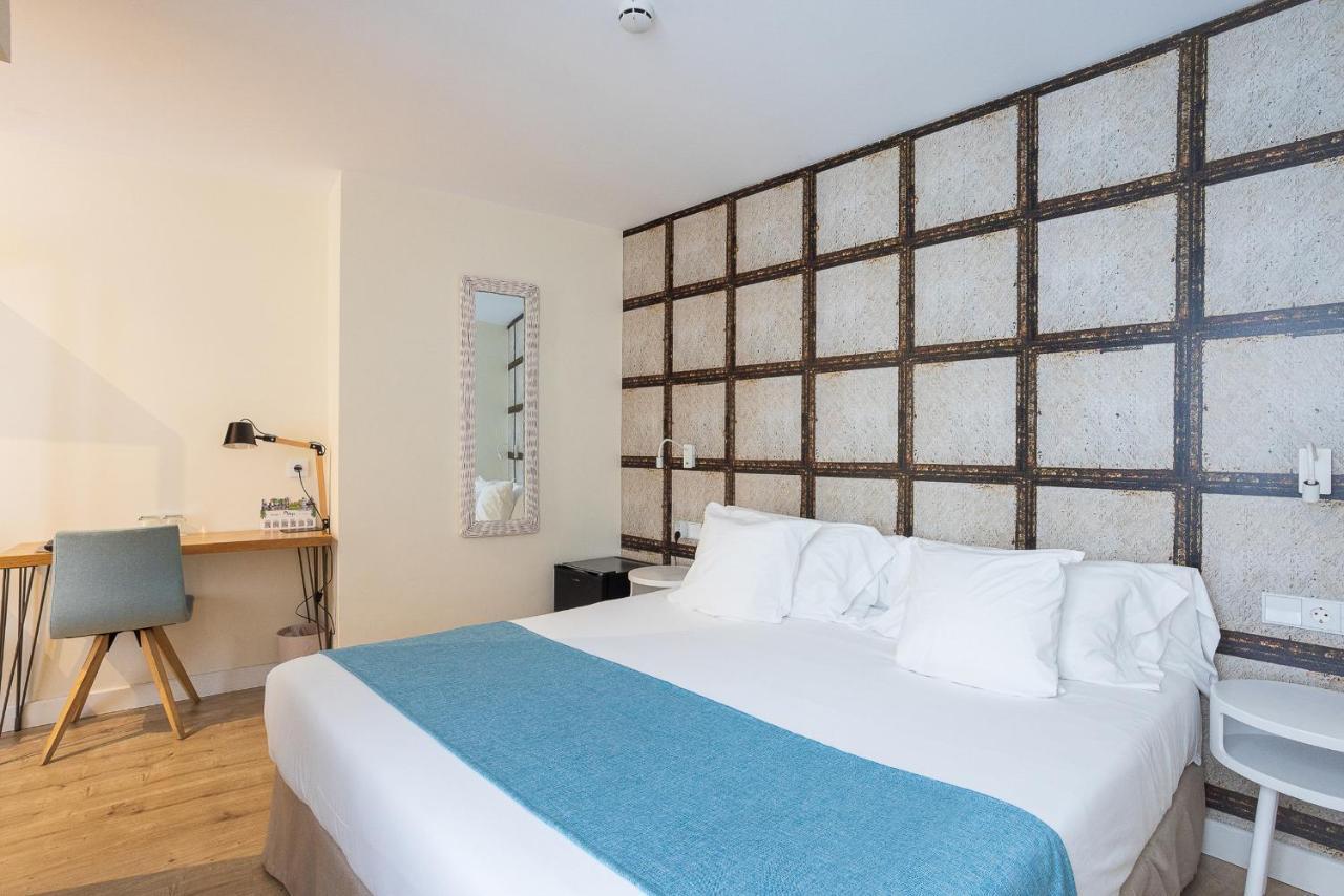 Madeinterranea 3* Málaga