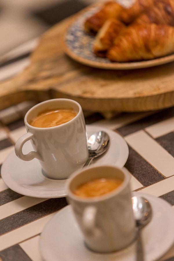 Madeinterranea Hotel Malaga