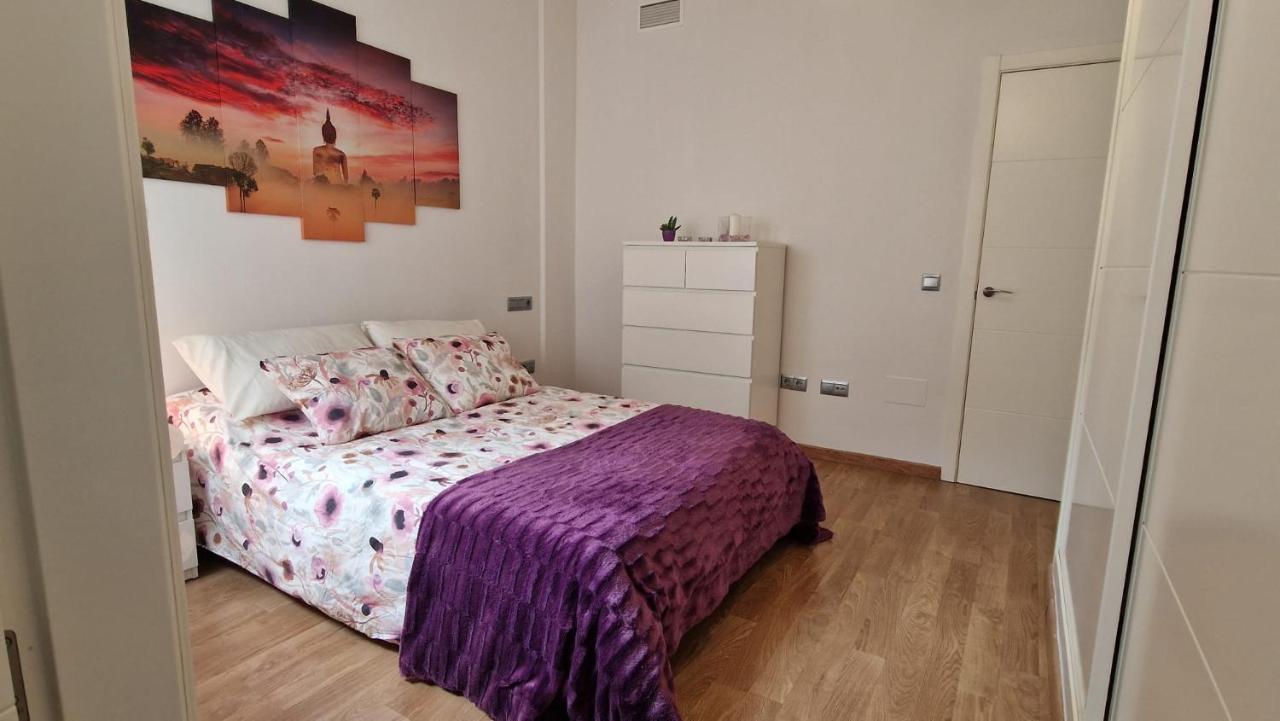 Bernier Apartment *