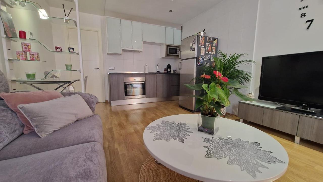 Bernier Apartment Malaga