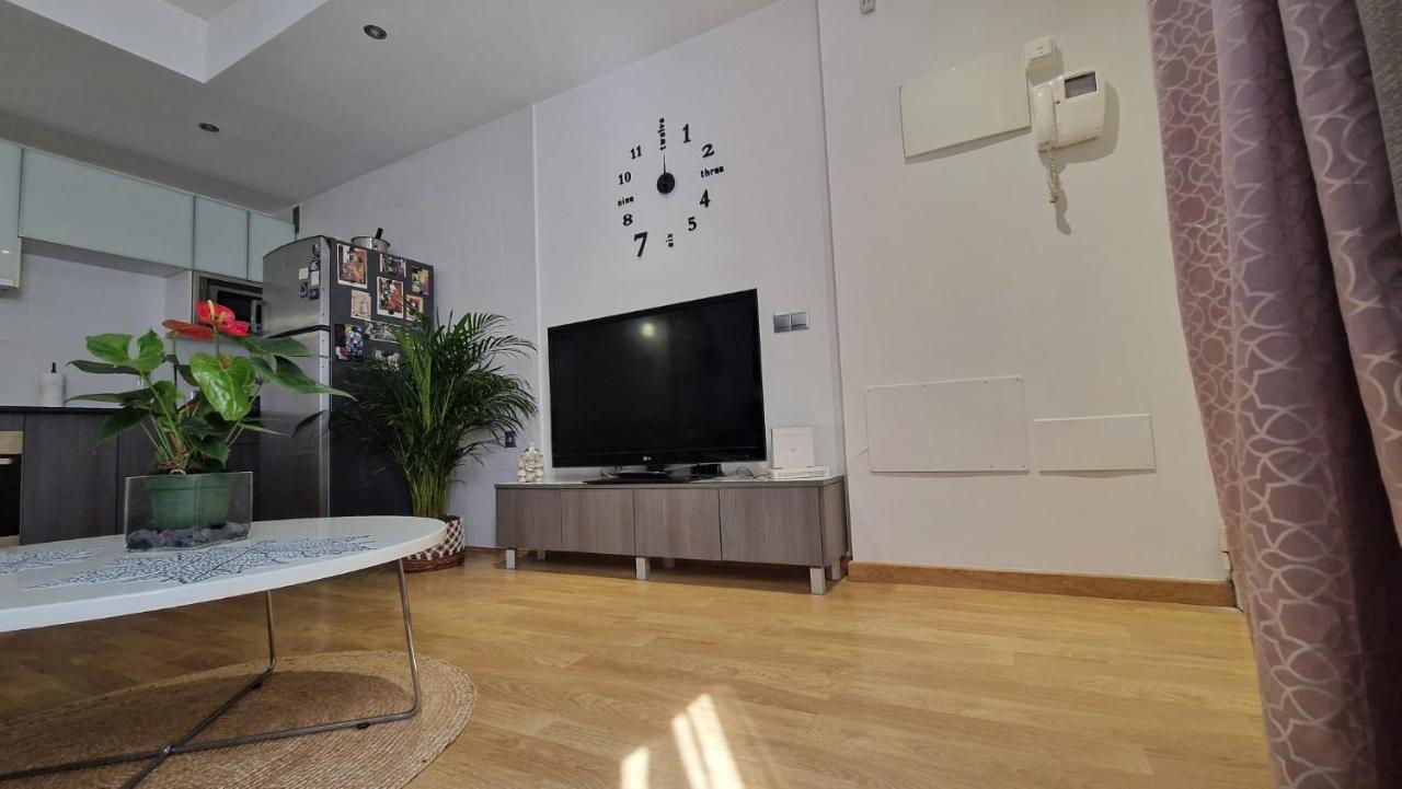 Apartment Bernier