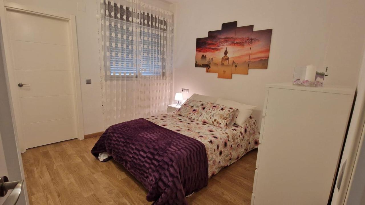 Apartment Bernier