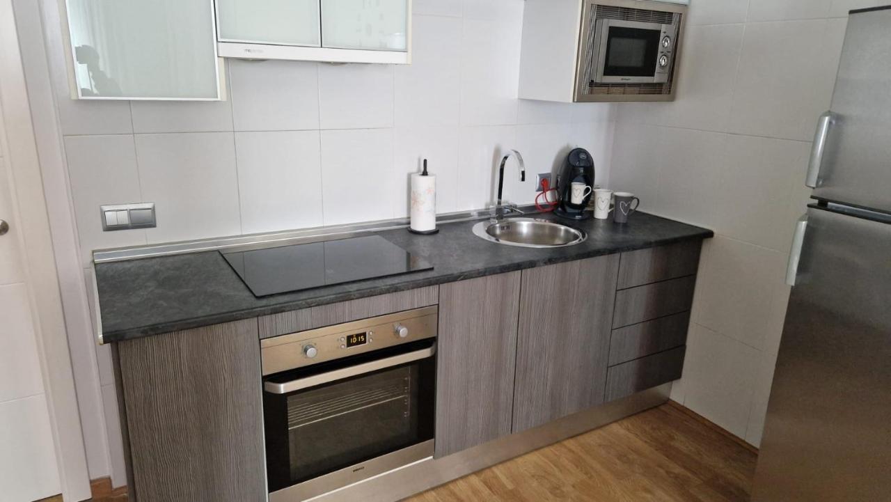 Bernier Apartment