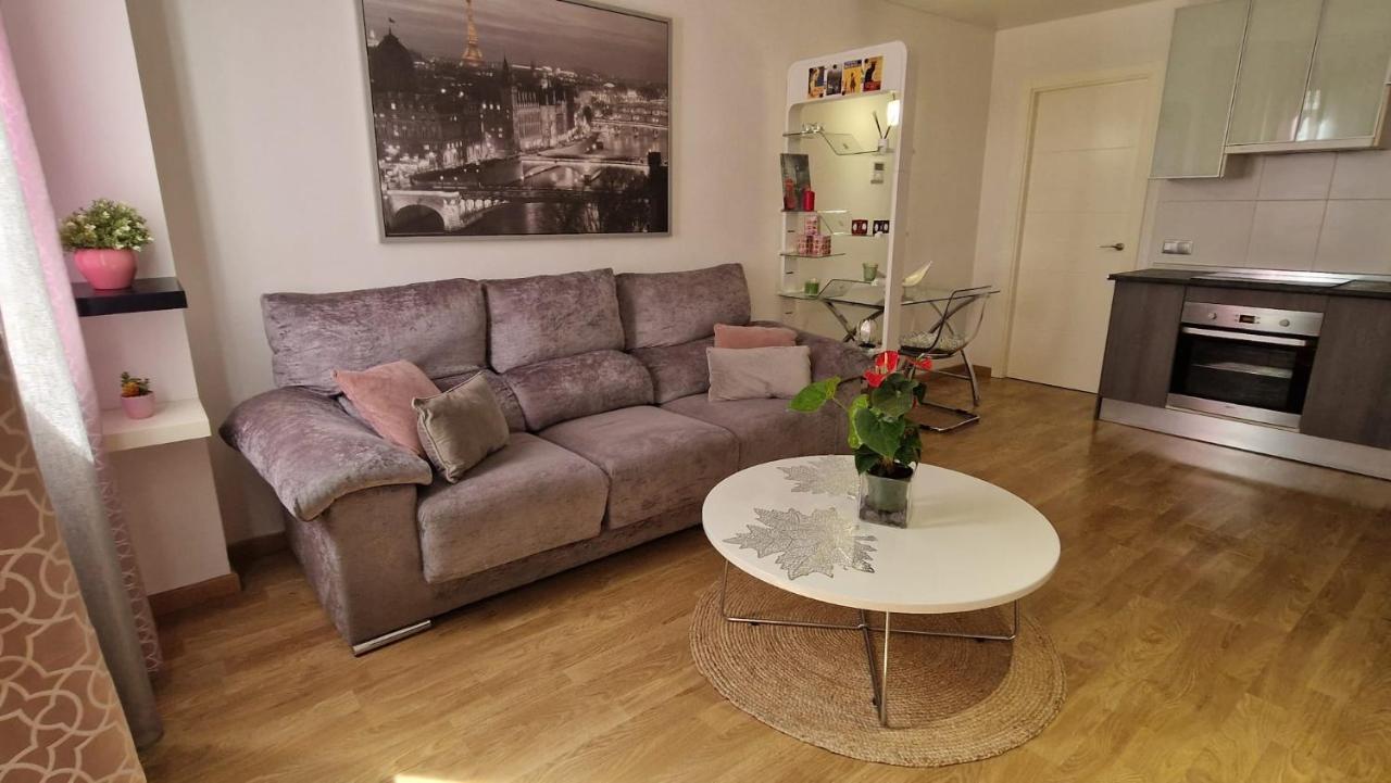Bernier Apartment *