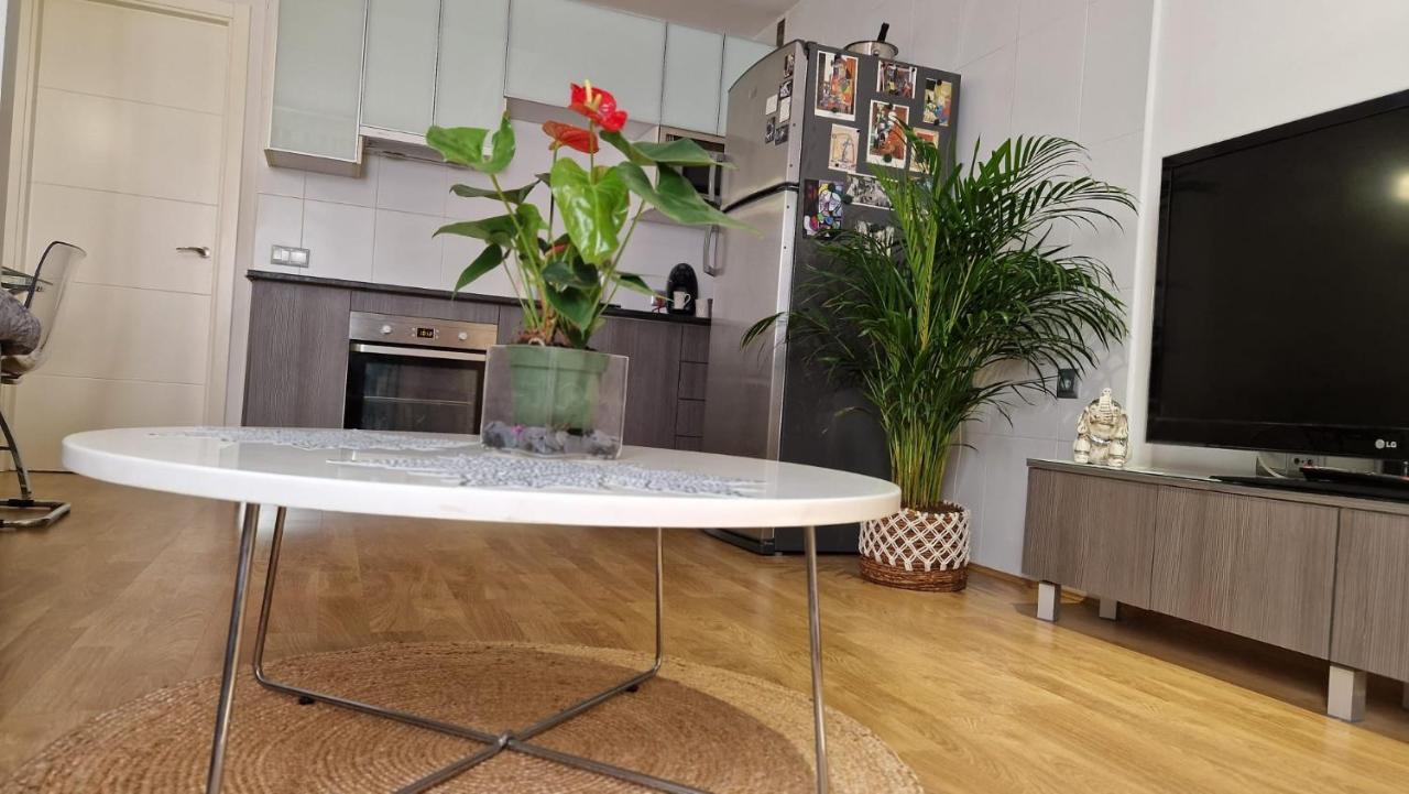 Bernier Apartment *