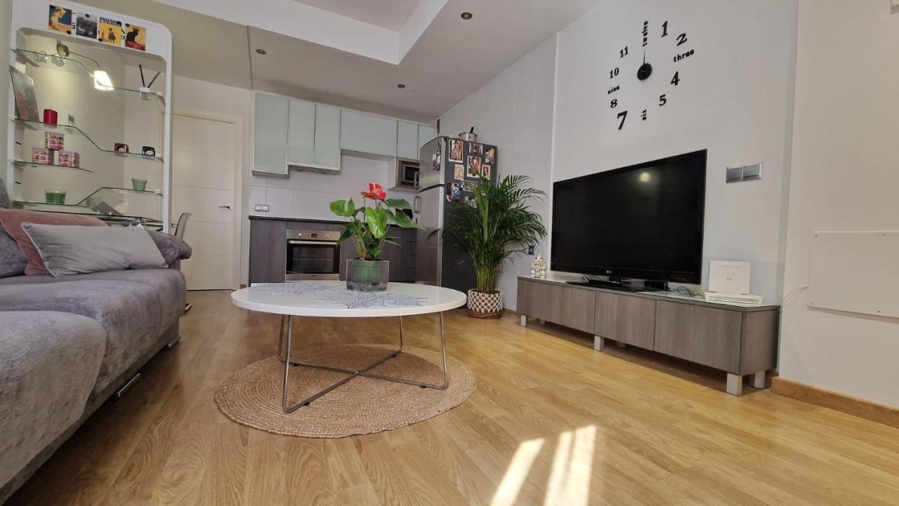 Bernier Apartment